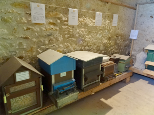 La Coudre Musée