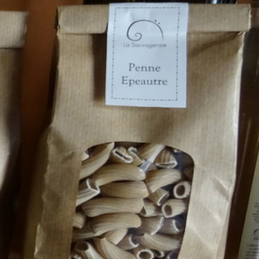 penne