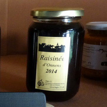 raisine