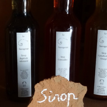 sirop